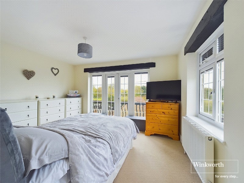 The Street, Mortimer, Reading, Berkshire, RG7