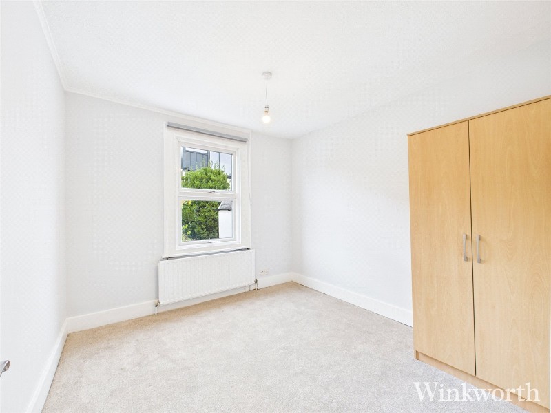 Venetia Road, London, W5