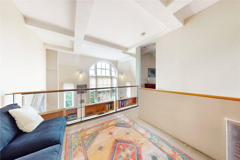 The Academy, 16 Highgate Hill, London, N19