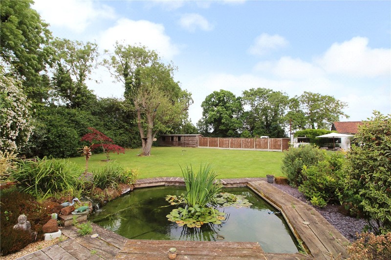 Cranes Road, Hethel, Norwich, Norfolk, NR14