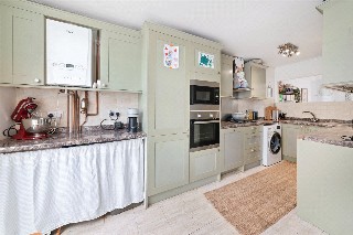 Woodvale Walk, West Norwood, London, SE27