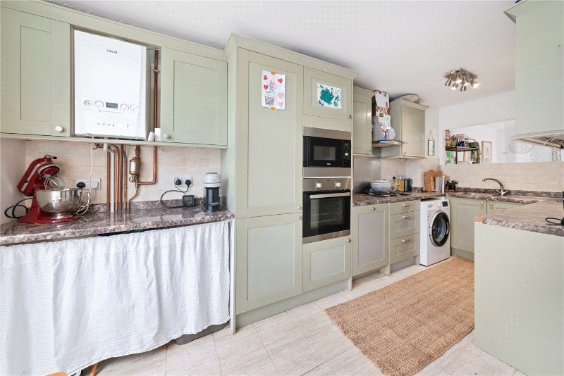 Woodvale Walk, West Norwood, London, SE27
