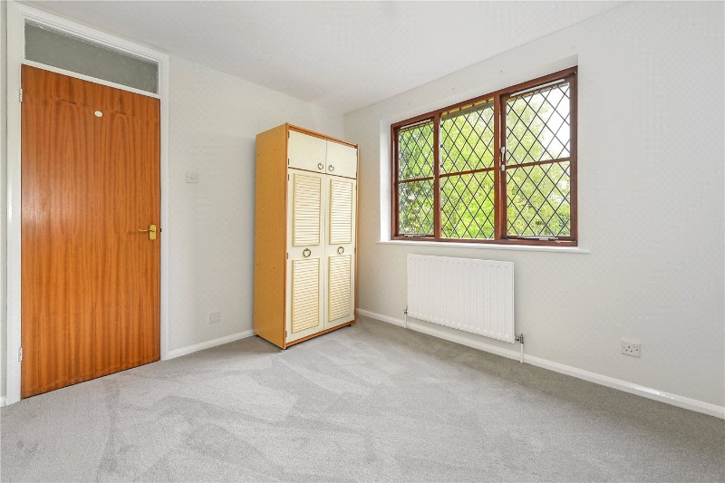 Springvale Avenue, Kings Worthy, Winchester, Hampshire, SO23