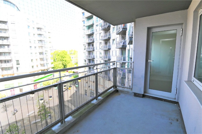 Crown Heights, Basingstoke, Hampshire, RG21