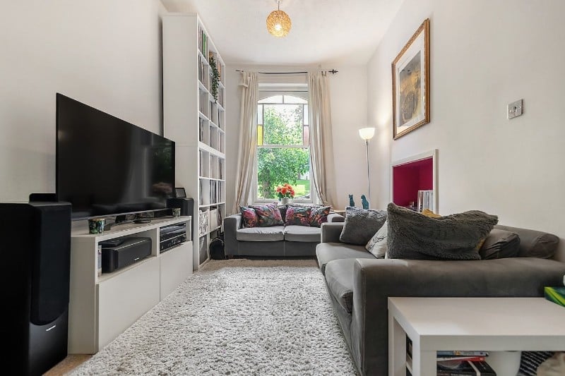 Sylvan Road, London, SE19