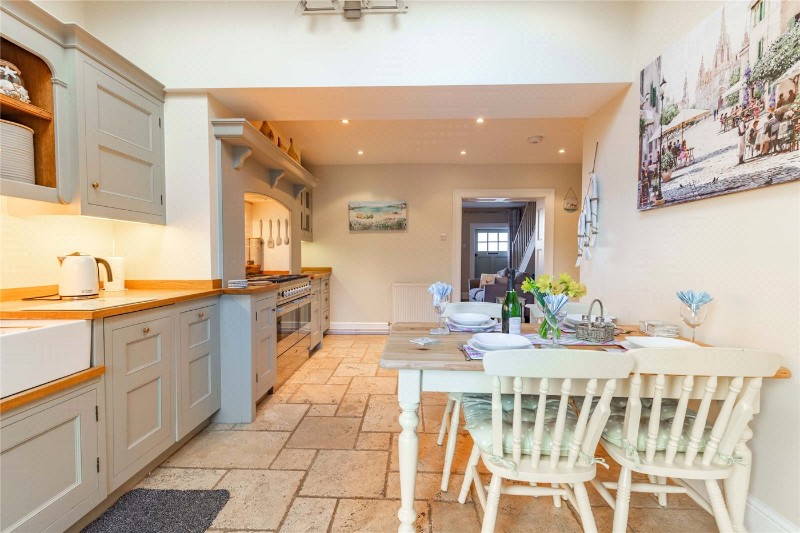 Back Street, Mundesley, Norwich, Norfolk, NR11