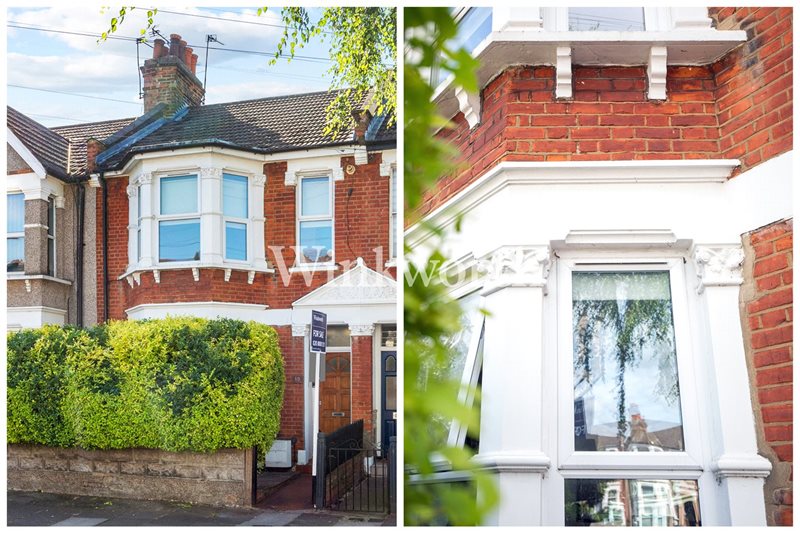 Willingdon Road, London, N22