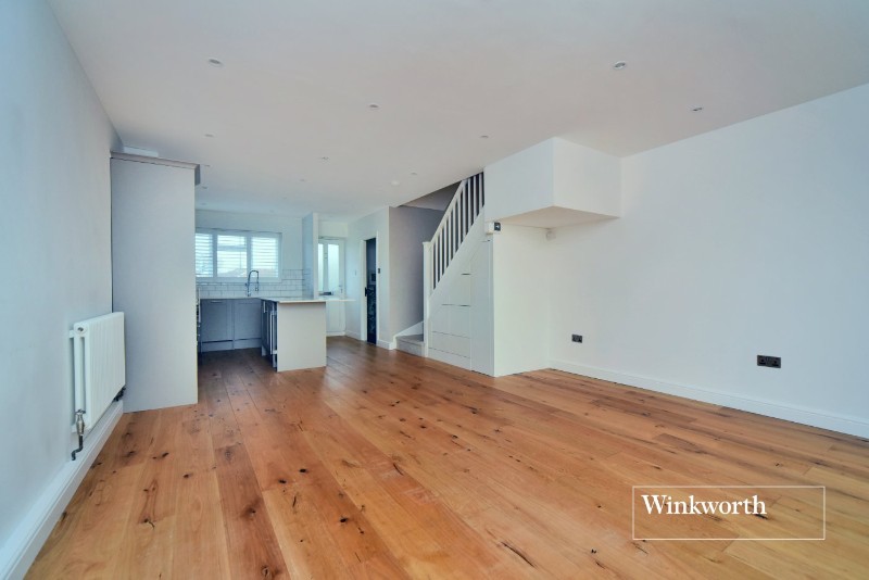 Mendip Close, Worcester Park, KT4