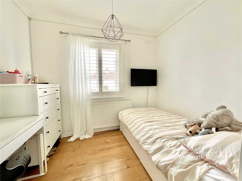 Heath Road, Walkford, Christchurch, BH23