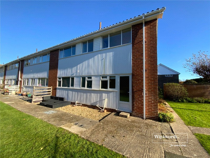 Bure Park, Friars Cliff, Christchurch, BH23