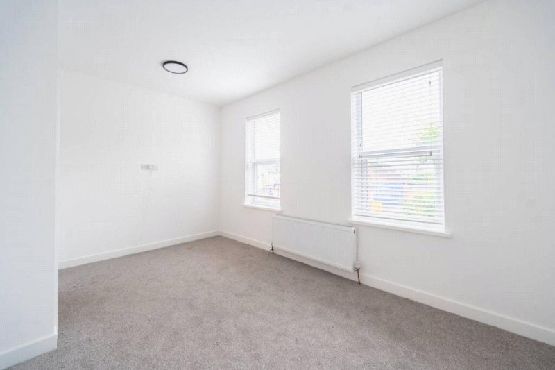 Leopold Road, London, NW10