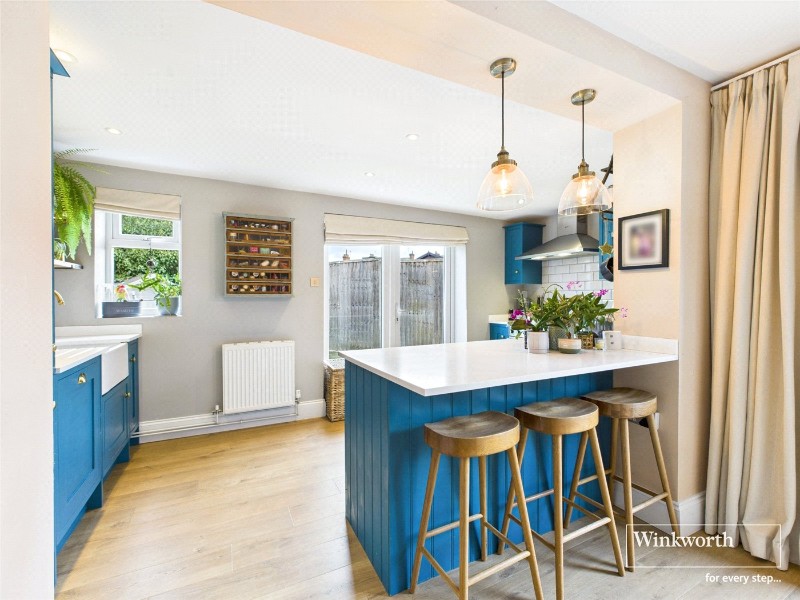 Russell Road, Newbury, Berkshire, RG14