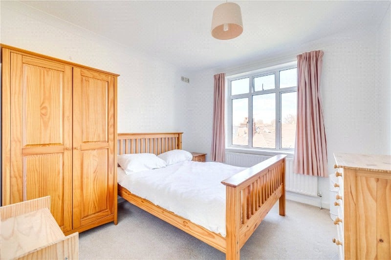 Parsons Green, London, SW6