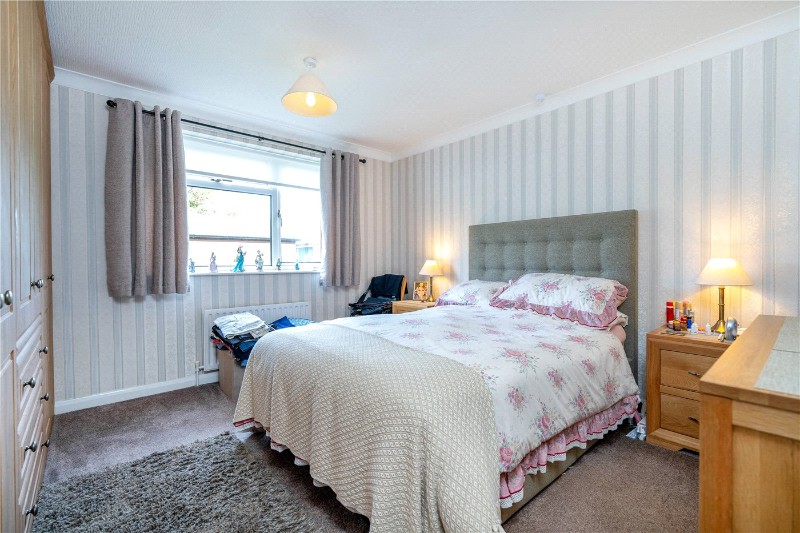 Lafford Drive, Billinghay, Lincoln, Lincolnshire, LN4