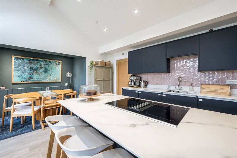 Southdown Court, St. Leonards Road, Winchester, SO23