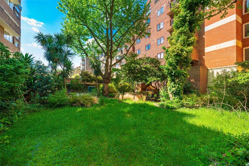 Vincent Street, London, SW1P