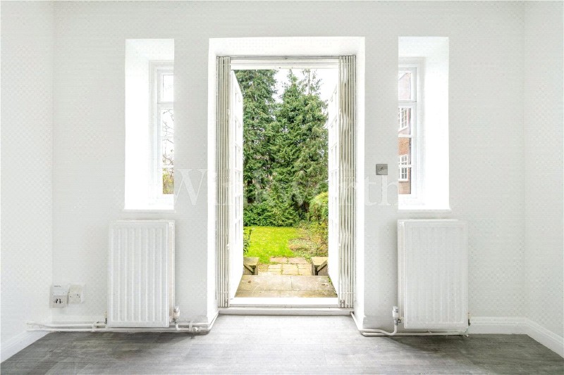 Lyttelton Road, London, N2