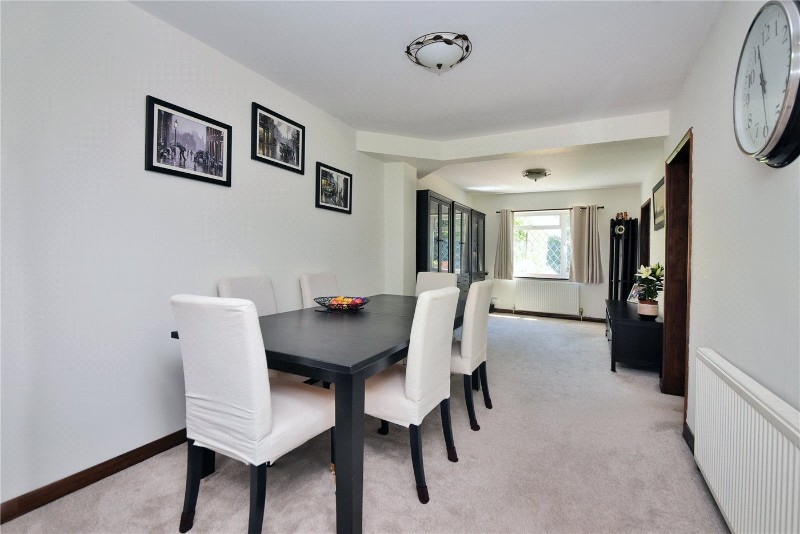 Canons Lane, Burgh Heath, Tadworth, Surrey, KT20