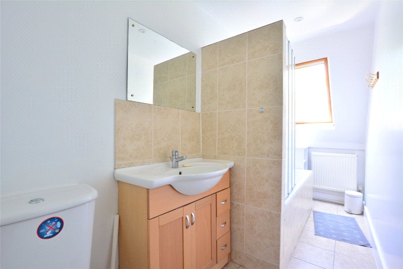 Page Heath Lane, Bickley, Kent, BR1