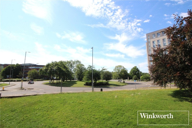 Shenley Road, Borehamwood, Hertfordshire, WD6