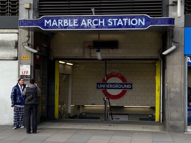 St Michael&#39;s Street, Paddington, W2