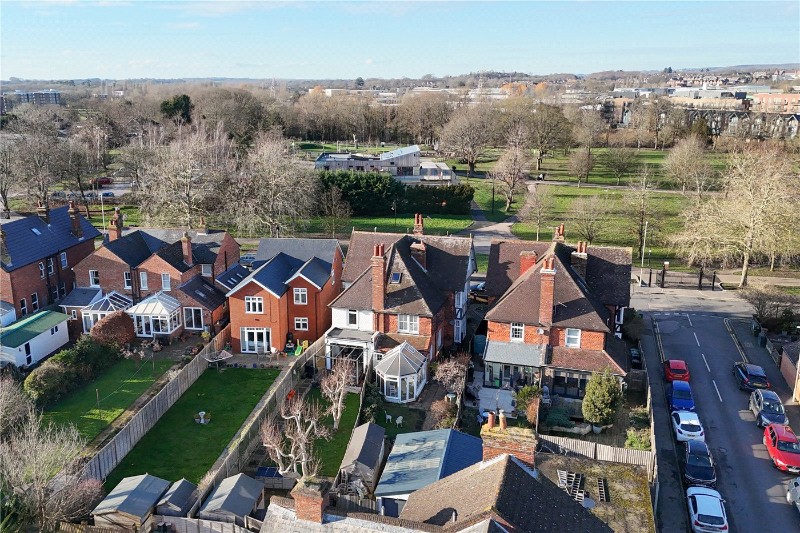 Jemmett Road, Ashford, Kent, TN23