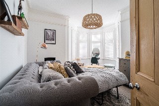 Mount Nod Road, London, SW16