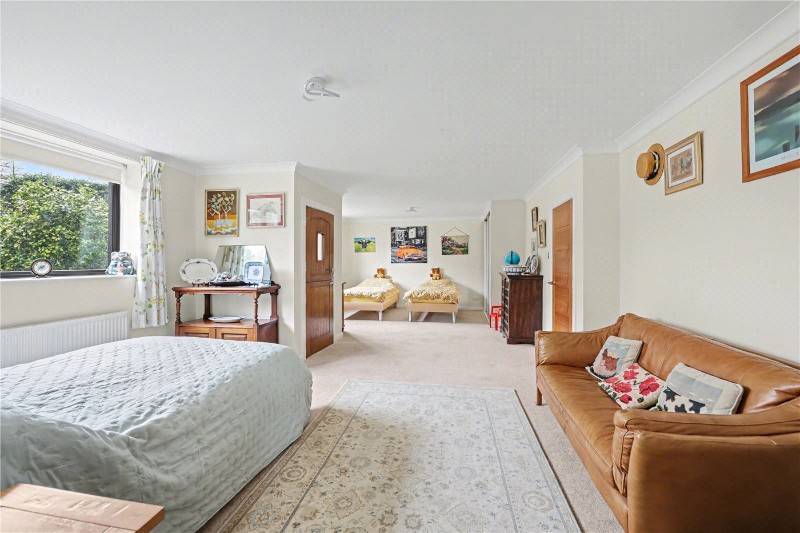 Sandy Lane, East Tuddenham, Norwich, Norfolk, NR20