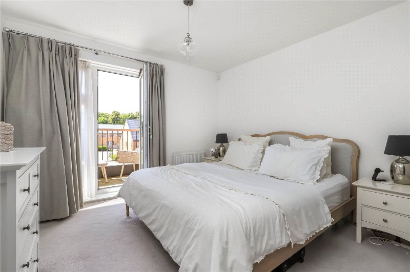 Khosla Road, Winchester, Hampshire, SO22