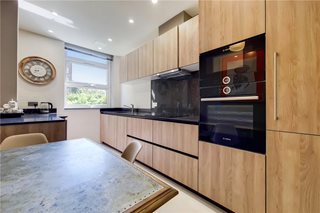 Boydell Court, St John&#39;s Wood Park, St John&#39;s Wood, London, NW8