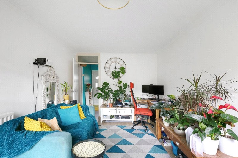 Lullington Road, London, SE20