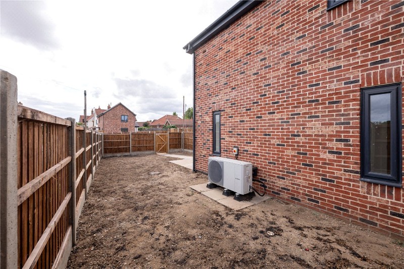 Panxworth Road, South Walsham, Norwich, Norfolk, NR13
