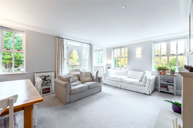 Ascent House, Ellesmere Road, Weybridge, KT13