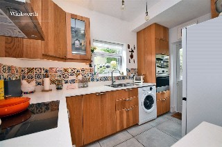 Greenford Road, Sutton, SM1