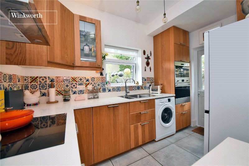 Greenford Road, Sutton, SM1