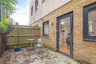 Grove Vale, East Dulwich, London, SE22