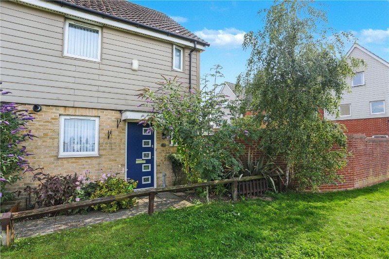 Kestrel Avenue, Costessey, Norwich, Norfolk, NR8