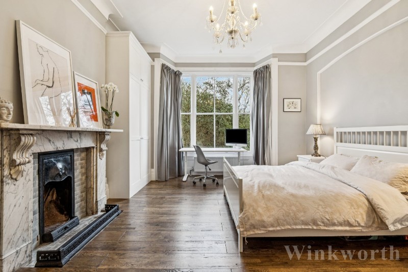 Manor Mount, London, SE23