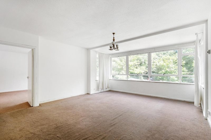 Lymer Avenue, London, SE19