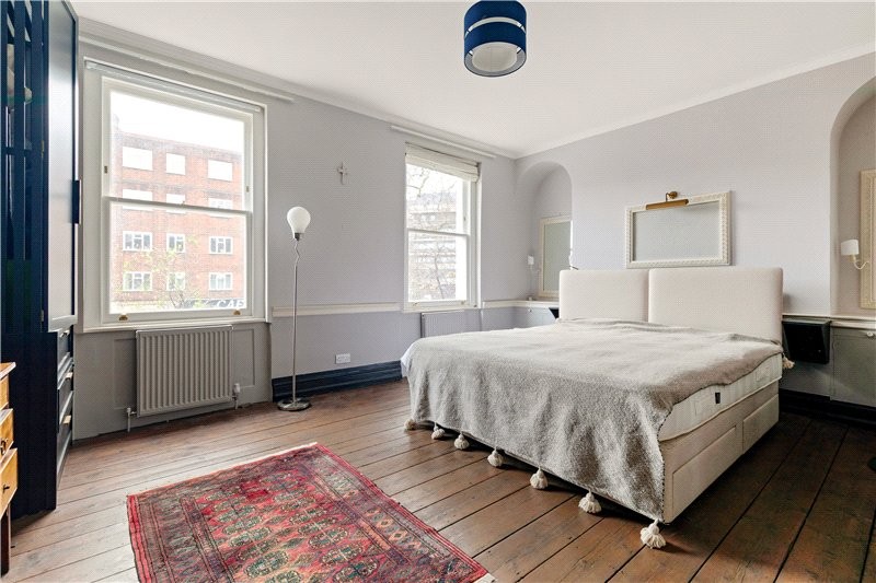 Lambeth Road, London, SE1