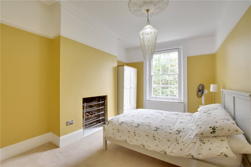 Lee Terrace, Blackheath, London, SE3