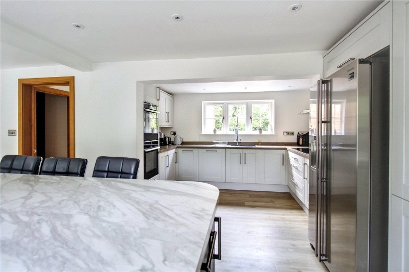 Rushmeadow Road, Scarning, Dereham, Norfolk, NR19