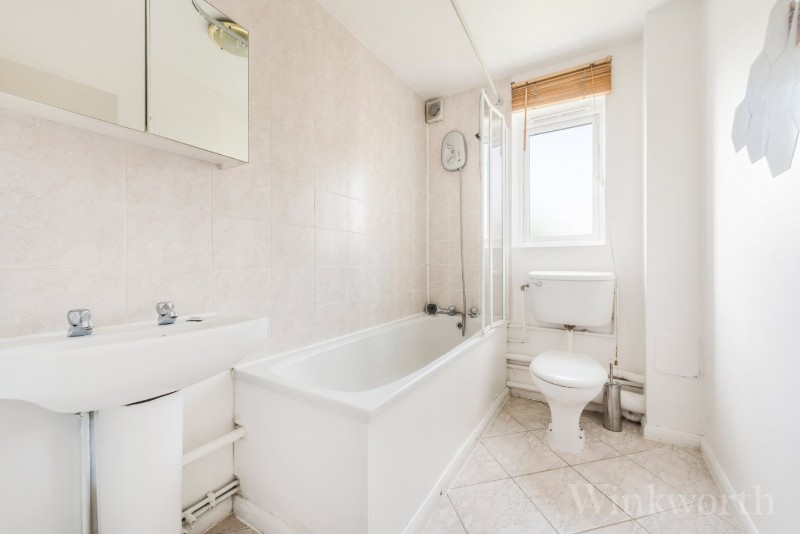 John Williams Close, London, SE14