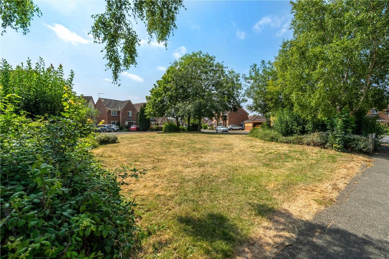 Campion Drive, Deeping St. James, Peterborough, Lincolnshire, PE6