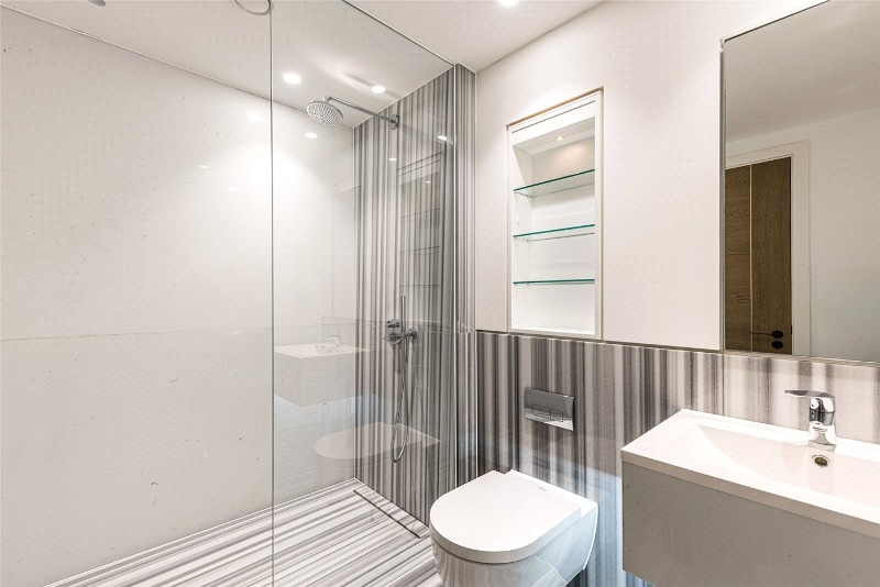 Wilfred Street, London, SW1E