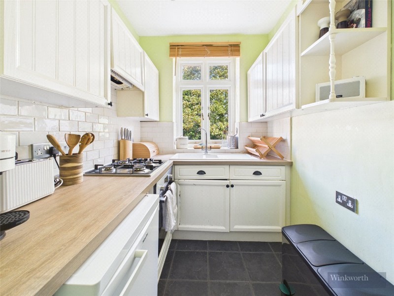 Ewell Road, Surbiton, United Kingdom, KT6