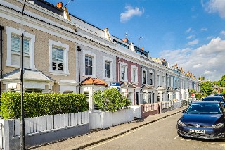 Novello Street, London, SW6