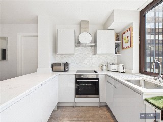 Kymberley Road, Harrow, HA1