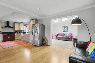 Jenkinsons Pightle, Bedingham (Close To Brooke), Bungay, Norfolk, NR35