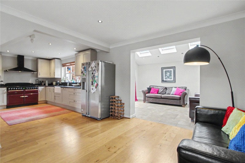 Jenkinsons Pightle, Bedingham (Close To Brooke), Bungay, Norfolk, NR35
